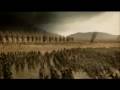♫♪ Tierra Santa - La Cruzada