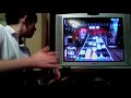 Guitar hero 3 Heroes of Our Time Solo FC With Hands Video Guitar hero 3 Heroes of Our Time Solo FC With Hands Video