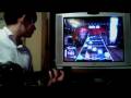 videos de Guitar hero 3 Heroes of Our Time Solo FC With Hands Video