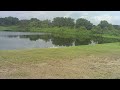 Waterfront Lot on Lakeside Way, Sebring, Florida