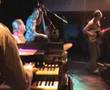 Mona Lisa Overdrive (PART 2)/ arno krijger hammond b3