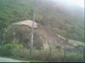 飛鵝山扎山道
