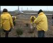 GREENPEACE MOORBURG