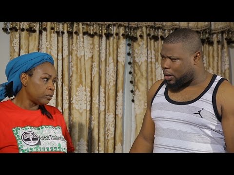 DEAD WITHOUT MONEY SEASON 2 - LATEST NIGERIAN NOLLYWOOD MOVIES