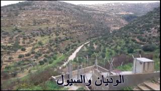 لمحات من قرية عجول لمحات من قرية عجول