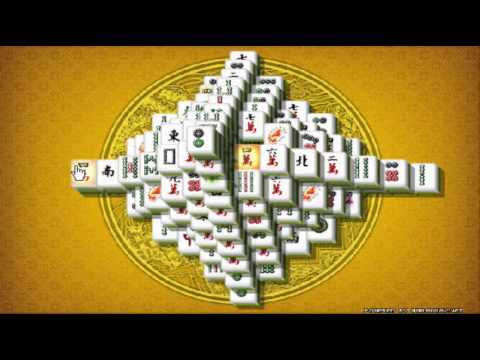 mahjong online