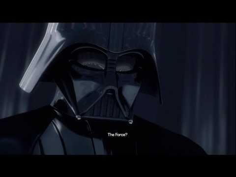 Star Wars : Le Pouvoir de la Force II