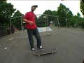 Funbox Bensheim - First Video - Trash 3