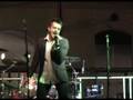 Paolo Barillari canta i Queen