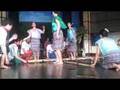 Tinikling