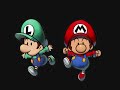 a tribute to luigi