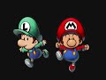 a tribute to luigi