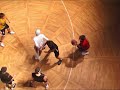Samfundet Streetball Challenge \ Samfundet Streetball Challenge \