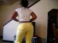 She Got A Donk, she got a donk, she got a donk