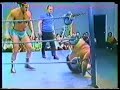 MARK LEWIN  VS  THE OX BAKER