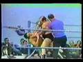 MARK LEWIN VS THE OX BAKER