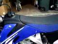 WR450F 2008