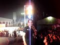 regis danese, em campo grande - ms,grande evento, promovido pelo grupo jovem, da igreja universal do reino de deus.