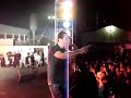 regis danese, em campo grande - ms,grande evento, promovido pelo grupo jovem, da igreja universal do reino de deus.