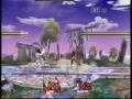 Marth(Vis~K) vs Link(DarkHunter96) 1/2