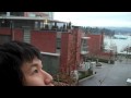 12/18/09 (Vlog #14) Jang mo jib!