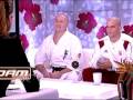 Kyokushin karate - a siker sportág