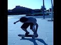 pruebas con el skate: shove-it paso a paso