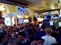Inside the Corona, Shawlands, Glasgow