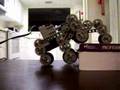 Lego Technic SHRIMP