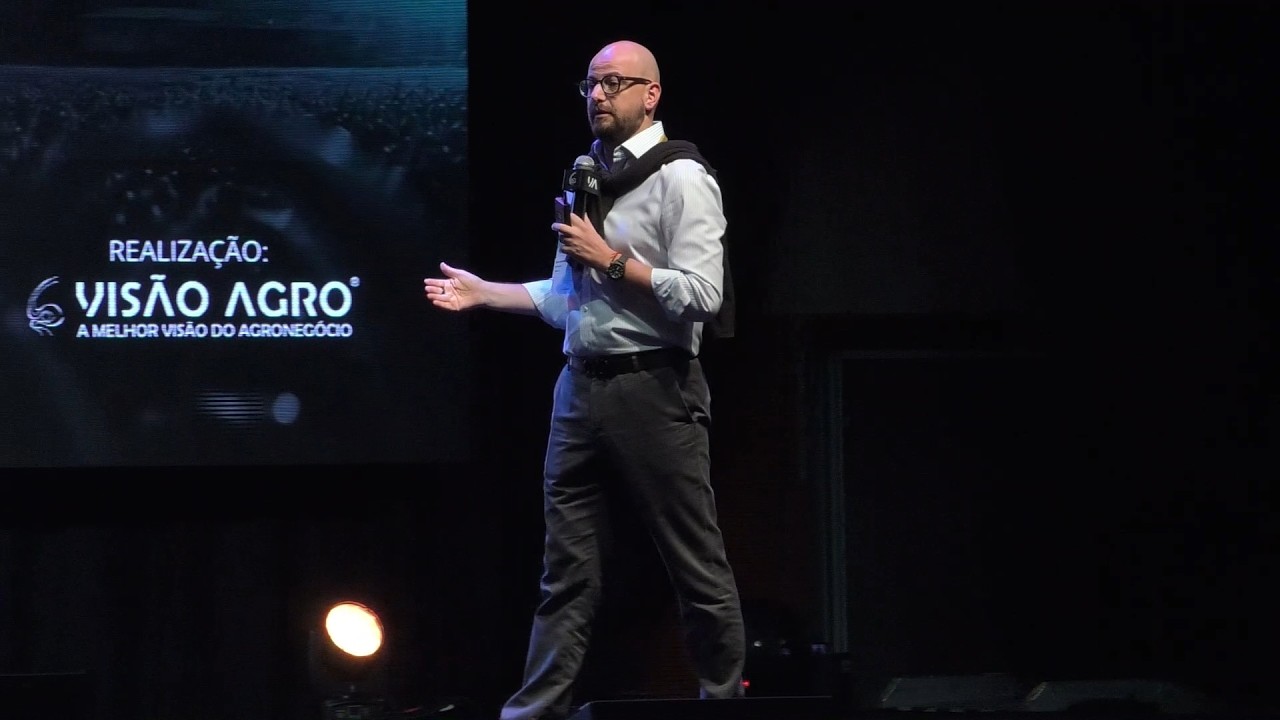 Vision Tech 2026 | Mercado Internacional da Bioenergia - Guilherme Nastari