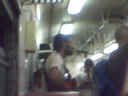 Cantante del tren 2