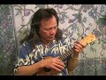 He'eia (Ukulele, Traditional Hawaiian Song)