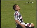 BOLOGNA UDINESE 0-3  2008/09  SKY