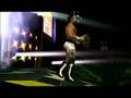 TNA Sonjay Dutts entrance