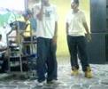 Freestyle Keyxal and Os Mc