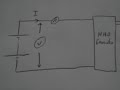 Overunity measurement part 6