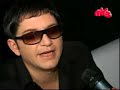 Muz-TV 'Pro-Obzor' about Placebo in Moscow 22/23-05-2007