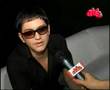 Muz-TV 'Pro-Obzor' about Placebo in Moscow 22/23-05-2007