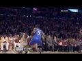 Kobe Bryant- Shot Behind The Basket