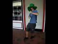 Bobby's Leprechaun Dance