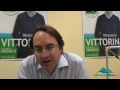 ELEZIONI L'AQUILA: VITTORINI, ''PREMIATE PERSONE E PROGETTI''