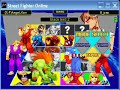 street fighter online