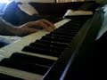 Richard Marx - Right Here Waiting (Piano)