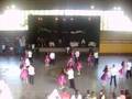 2º B - Festival de Dança - EEPAM 2008