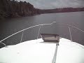 Acampamento lake Allatoona usa 2
