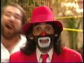 cepillín   capítulo en tvnovela los sánchez