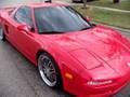 MC Design Acura NSX