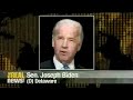 Obama announces Joe Biden as running mate