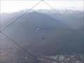Parapendio al mottarone (VB)