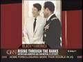 General Jerry Curry on Desegregation of Military (CNN)